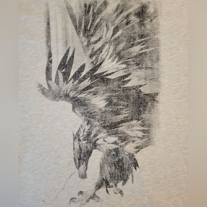 Men's Apt.9 graphic tee size XL